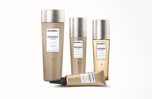 Goldwell Kerasilk Keratin Treatment Service