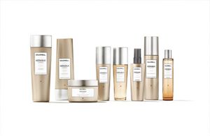 Kerasilk Control De Frizz Service
