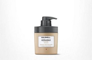 Kerasilk control smoothing service top