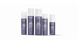 Goldwell just sales smooth straightening balm