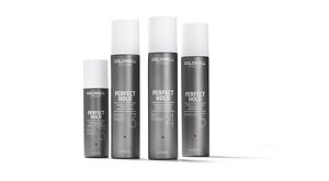 perfect hold segment shot