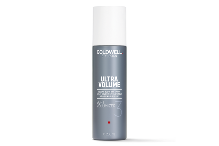 Goldwell Soft Volumizer