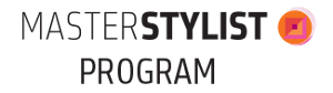 master stylist logo