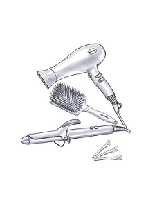 glamourous waves tools dt 279x369