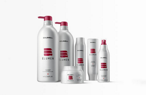 goldwell elumen overview teaser products care 2019