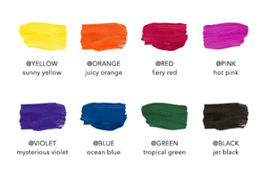 goldwell elumen teaser shades pures 2019 2 