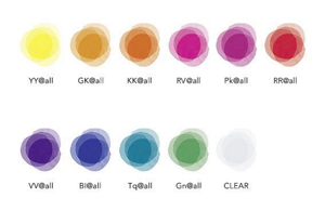 goldwell elumen teaser shades pures 2019