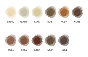 goldwell elumen teaser shades warms 2019