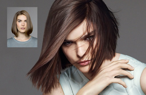 brown intensify vorher nachher