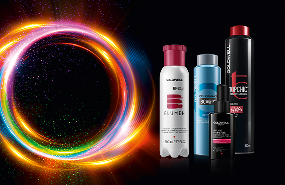 Goldwell System Sortiment