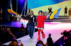 Global Creative Award