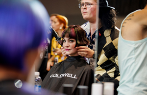 Global Creative Award