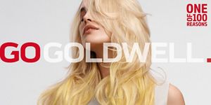 Goldwell hair colour discount