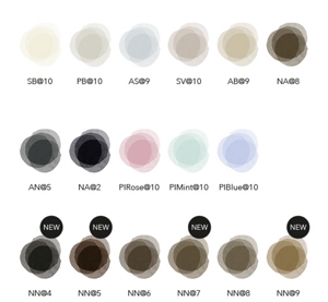 goldwell elumen teaser shades cools 2023