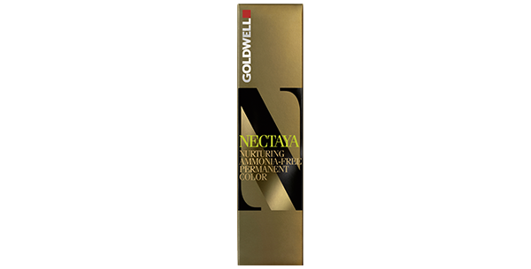 GOLDWELL History