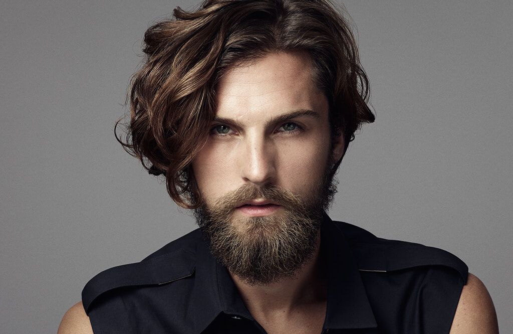 Goldwell Men