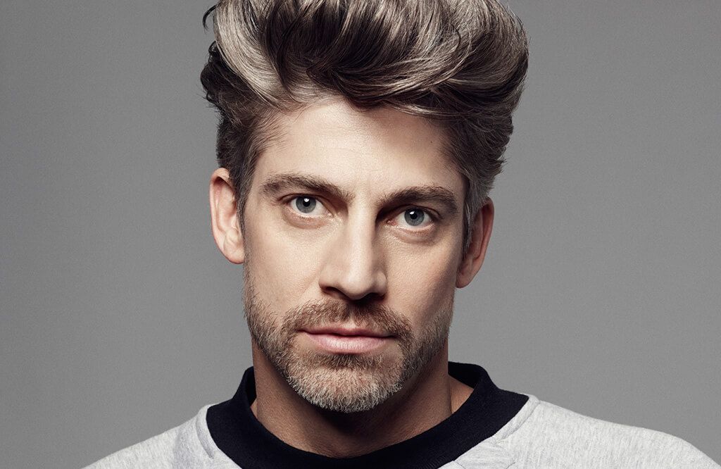 Goldwell Men