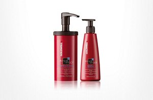 innereffect gelmulsion und concentrate salon