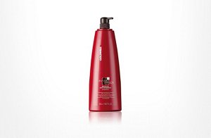 innereffect regulate anti dandruff shampoo salon