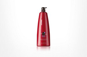 innereffect repower color live shampoo salon