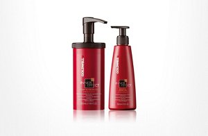 innereffect resoft color live cremulsion und concentrate salon