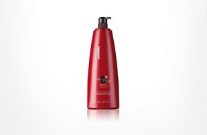innereffect resoft color live shampoo salon