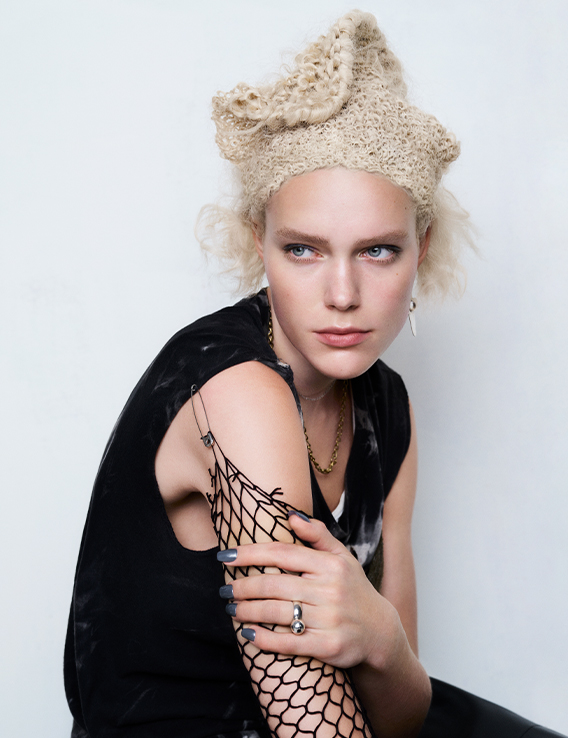 Goldwell hair Inspiration by Angelo Seminara Goldwell hair Inspiration by Angelo Seminara