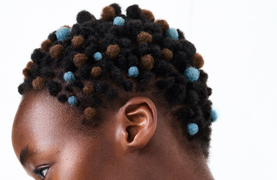 Goldwell hair Inspiration by Angelo Seminara