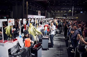 global zoom the competition 2017