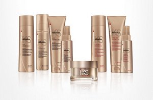 kerasilk purifying shampoo salon