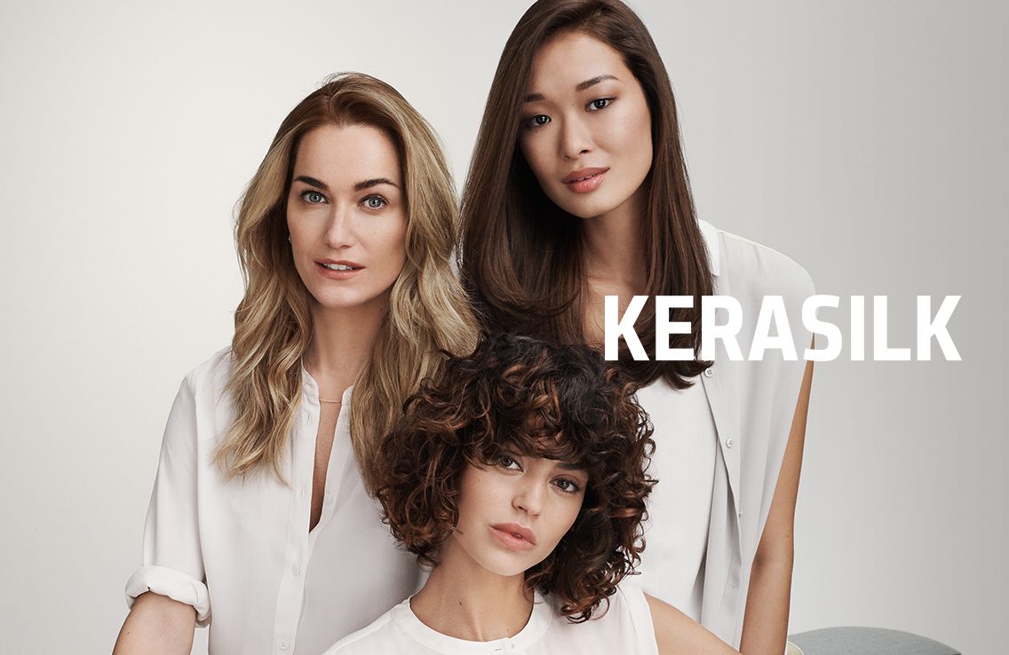 Goldwell Kerasilk