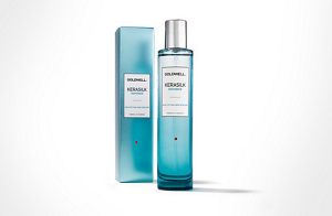 Goldwell hotsell kerasilk perfume