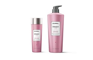 Goldwell deals kerasilk shampoo