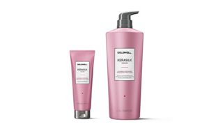 Kerasilk conditioner top