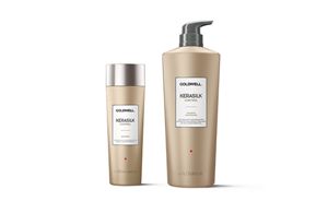 Kerasilk control treatment shop