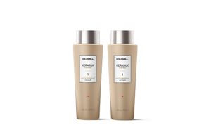 Goldwell keratin 2025