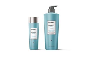 Goldwell store shampoo kerasilk