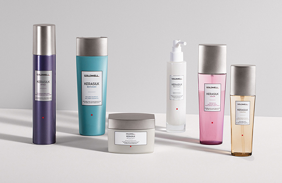 Goldwell Kerasilk Revitalize