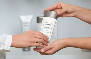 kerasilk revitalize lp teaser routine6 2019