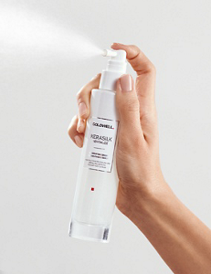 kerasilk revitalize lp teaser service 2019