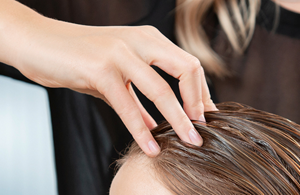 kerasilk revitalize lp video servicevideo2019