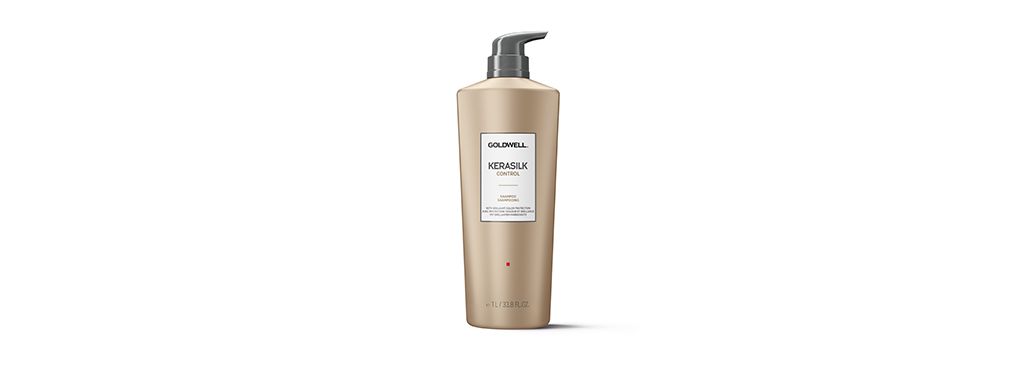 Goldwell Kerasilk Control