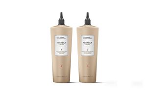 Kerasilk defrizz treatment clearance