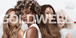 Goldwell shop