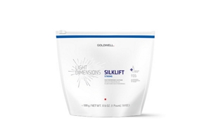 Goldwell LightDimensions Silklift Strong