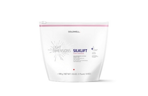 Goldwell LightDimensions Silklift Zero Ammonia