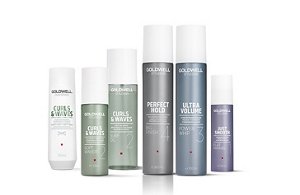 GW nuwave products M_Teaser care-style-restyle 2020