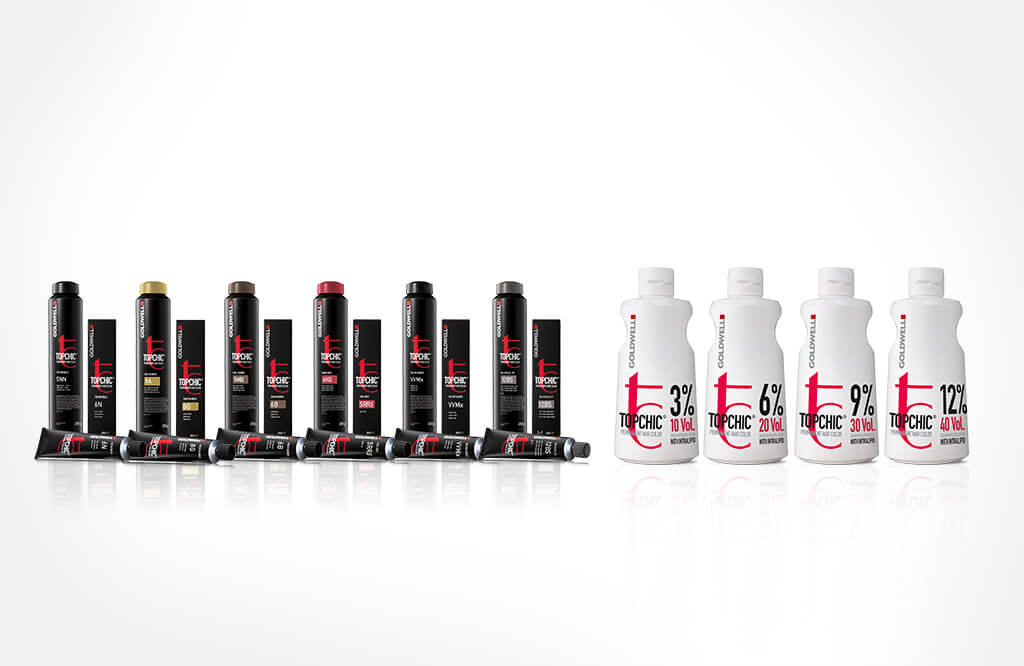 Goldwell Products