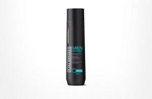 dualsenses for men home hair body shampoo