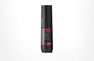 dualsenses for men home thickening shampoo